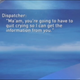 Illustration for article titled Worlds Worst 911 Dispatcher Tells Rape Victim to Quit Crying